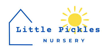 Little Pickles Nursery Logo